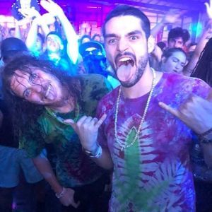 Meet your Posher, Derek